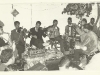 souvenir fete a sidi boubker le 21.10.1962.orchstre Salam